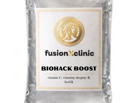 Biohack Boost