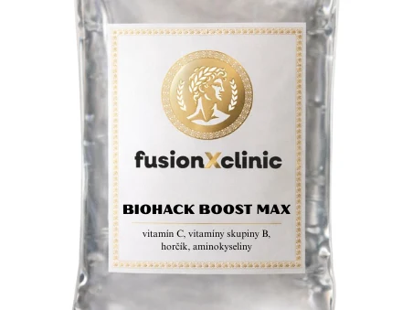 Biohack Boost MAX