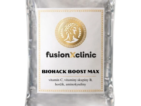 Biohack Boost MAX