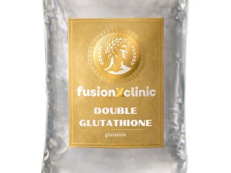 Double Glutathione