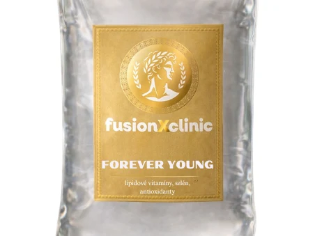 Forever Young