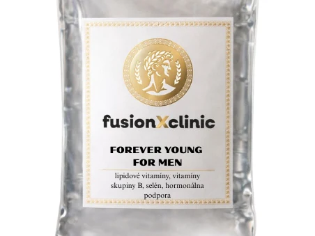 Forever Young for Men
