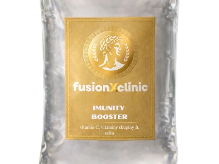 Immunity Booster