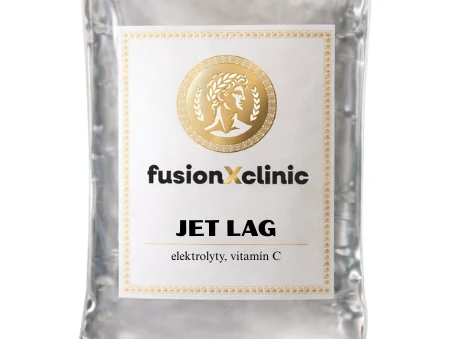 Jet Lag