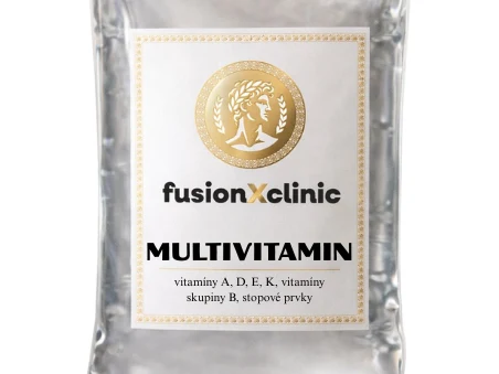 Multivitamin
