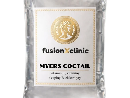 Myers Cocktail