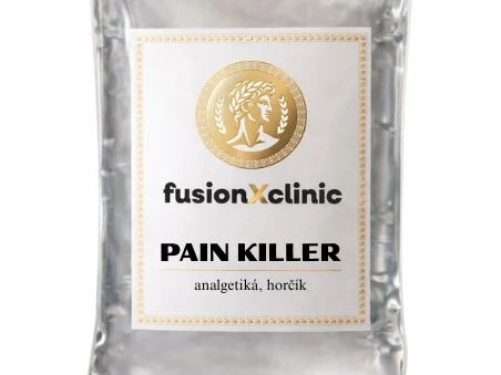 Pain Killer