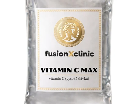 Vitamin C Max